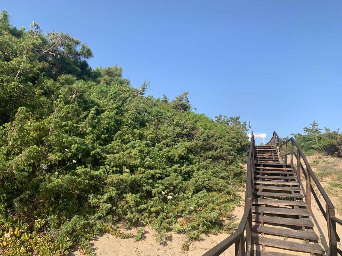 La Maison Lilla, 사바우디아 외부 사진