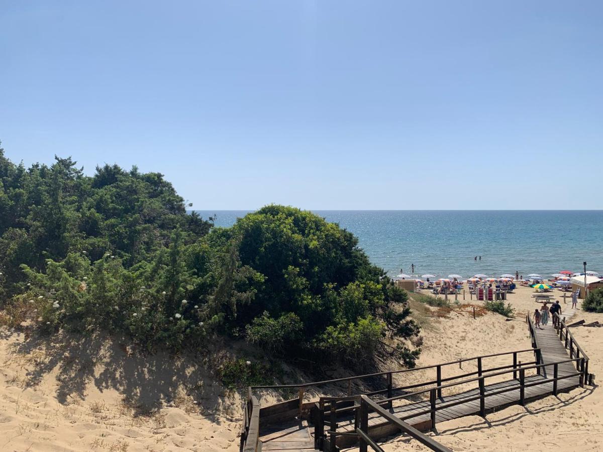 La Maison Lilla, 사바우디아 외부 사진